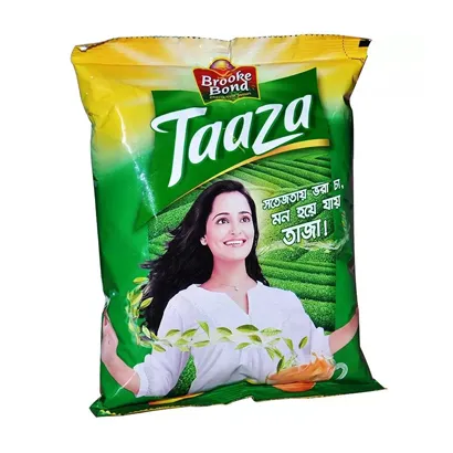 Brooke Bond Taaza Tea